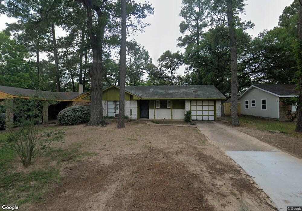 10531 Hollyglen Dr, Houston, TX 77016 - photo 1