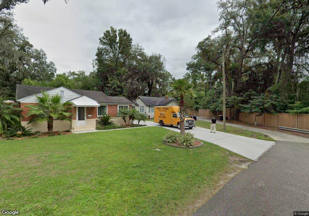4565 Yerkes St, Jacksonville, FL 32205 - photo 1