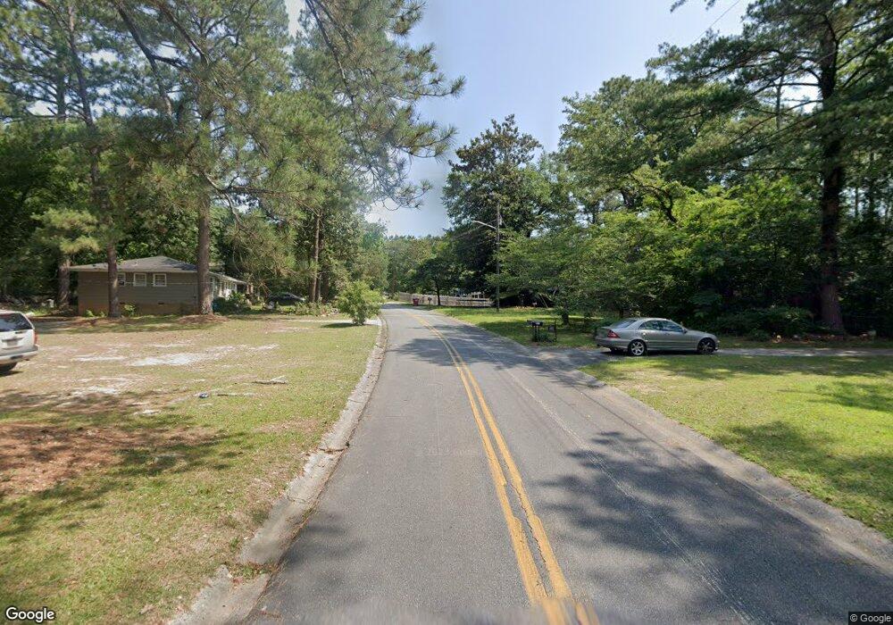 0 Thunderbird Rd unit 8545794, Macon, GA 31217 - photo 1