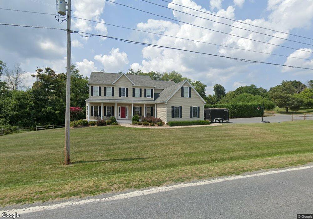 12600 Prices Distillery Rd, Damascus, MD 20872 - photo 1