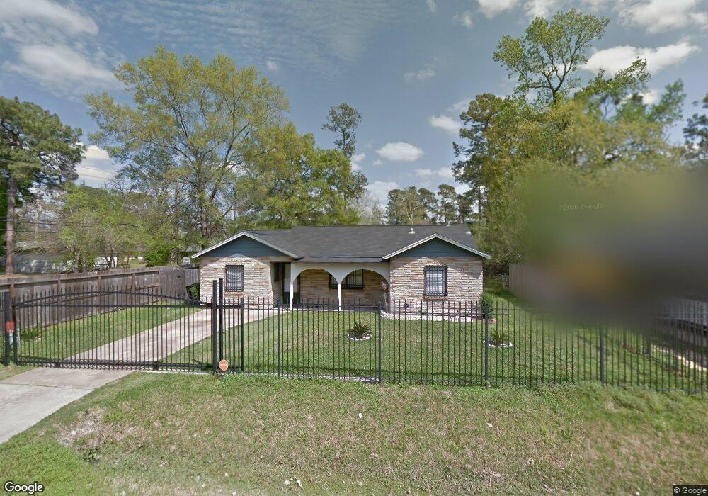 10462 Bucknell Rd unit 1, Houston, TX 77016 - photo 1