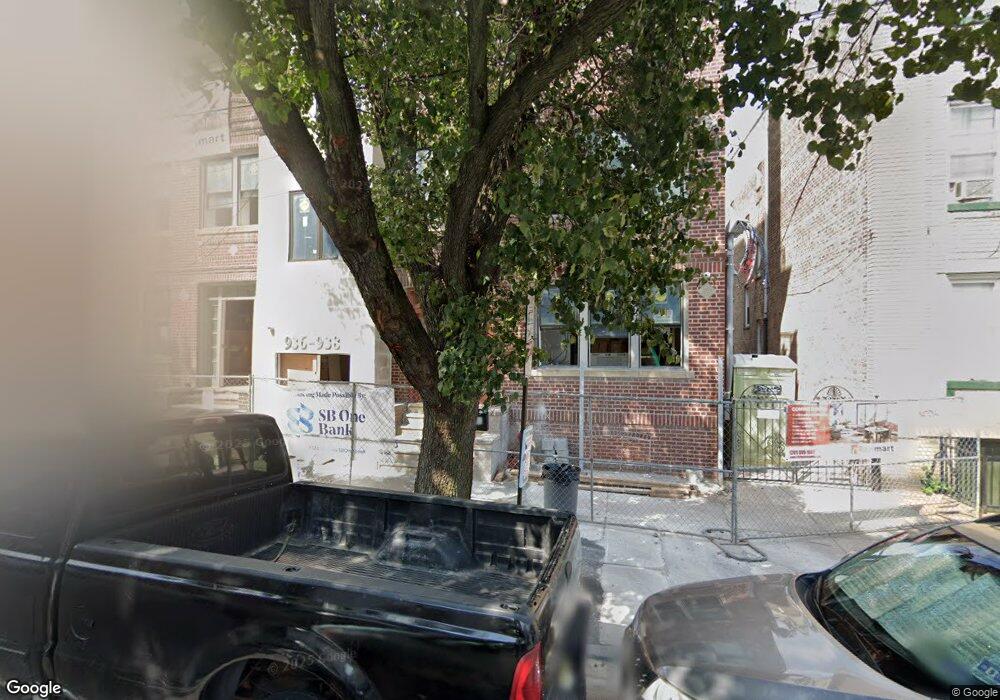 936 Pavonia Ave, Jersey City, NJ 07306 - photo 1