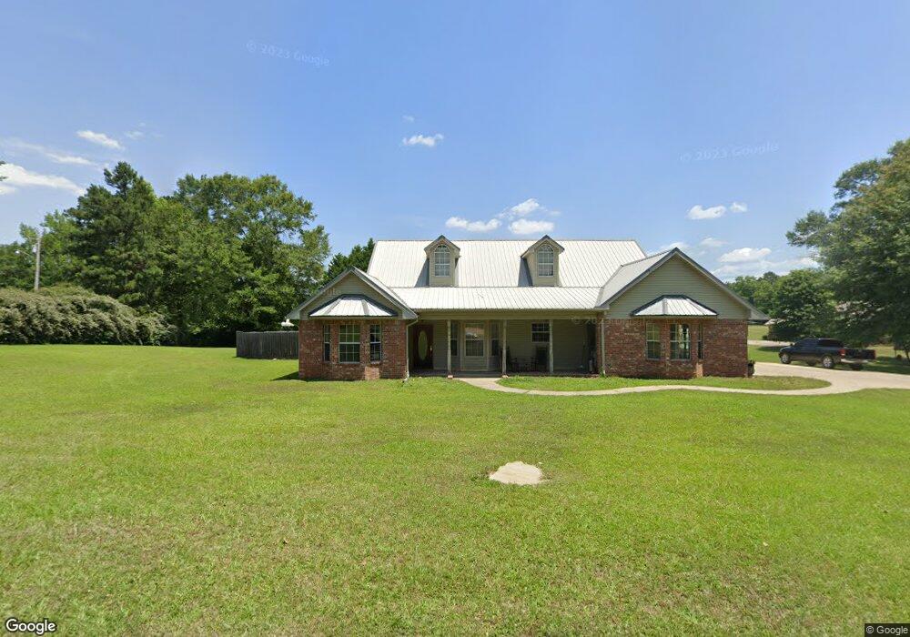 1005 Boland St, Wesson, MS 39191 - photo 1