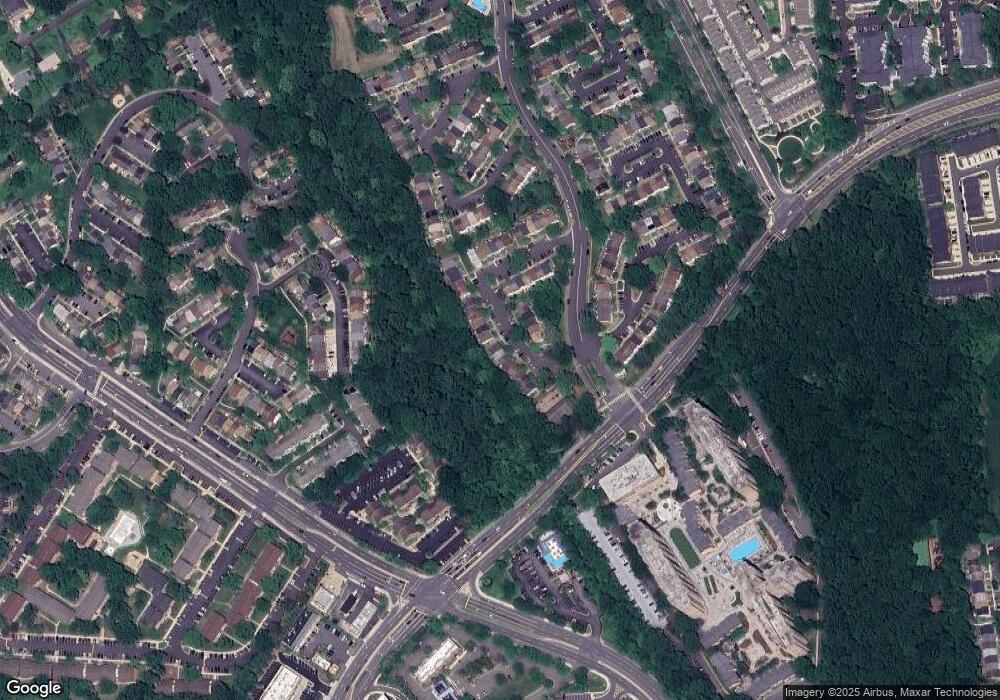 3080 Southern Elm Ct, Fairfax, VA 22031 - photo 1