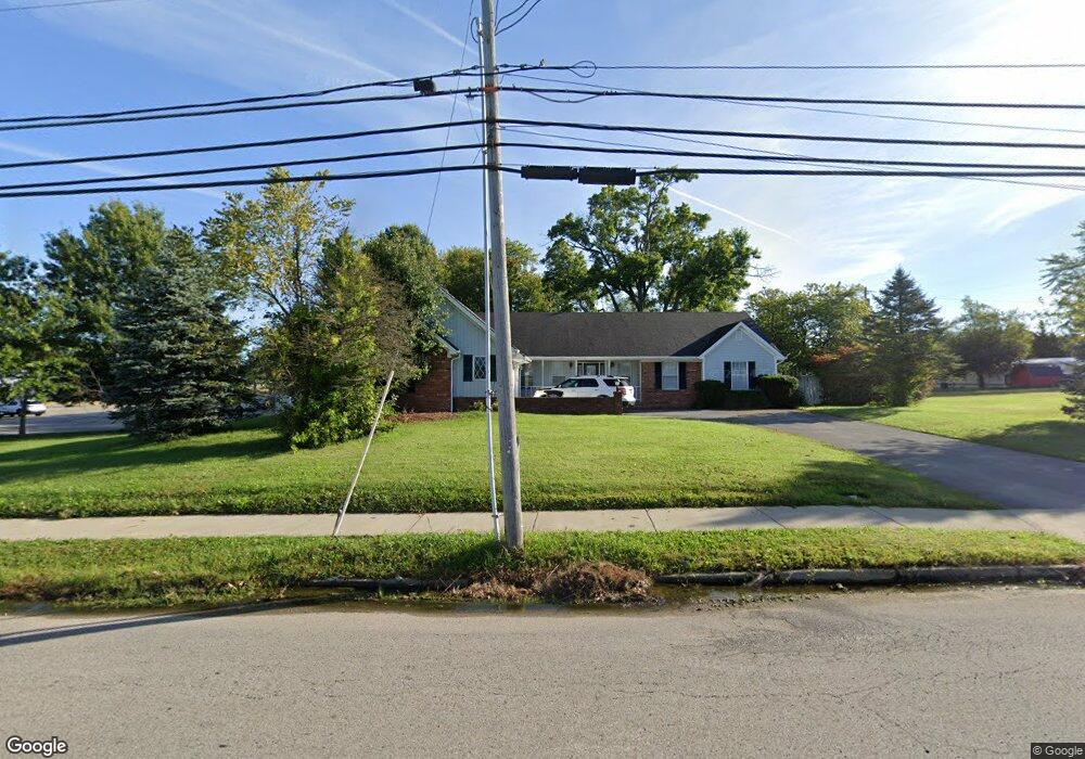 1140 Monroe St, Charlestown, IN 47111 - photo 1