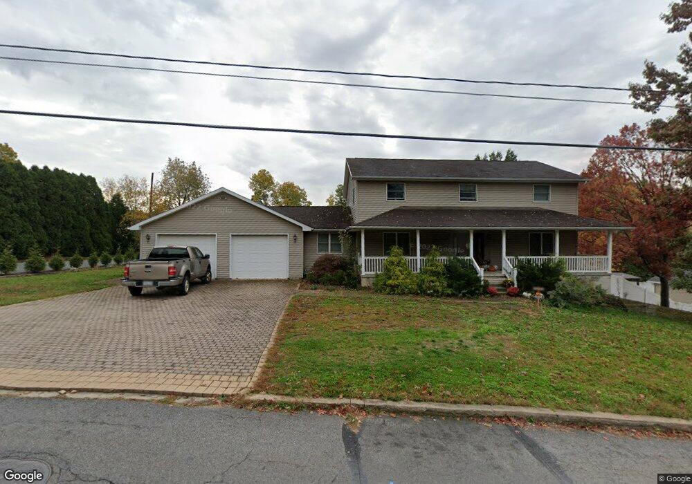 306 Alice St, Olyphant, PA 18447 - photo 1