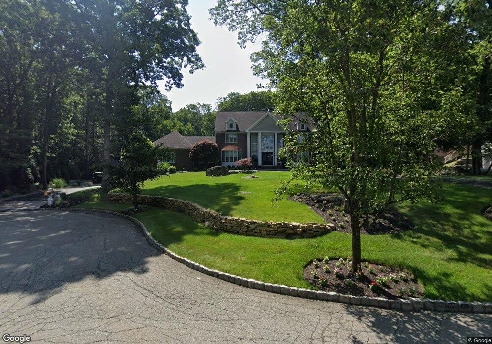 42 N Ridge Rd, Denville, NJ 07834 - photo 1