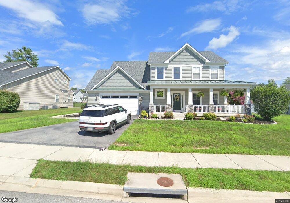 45395 Havenridge St, California, MD 20619 - photo 1