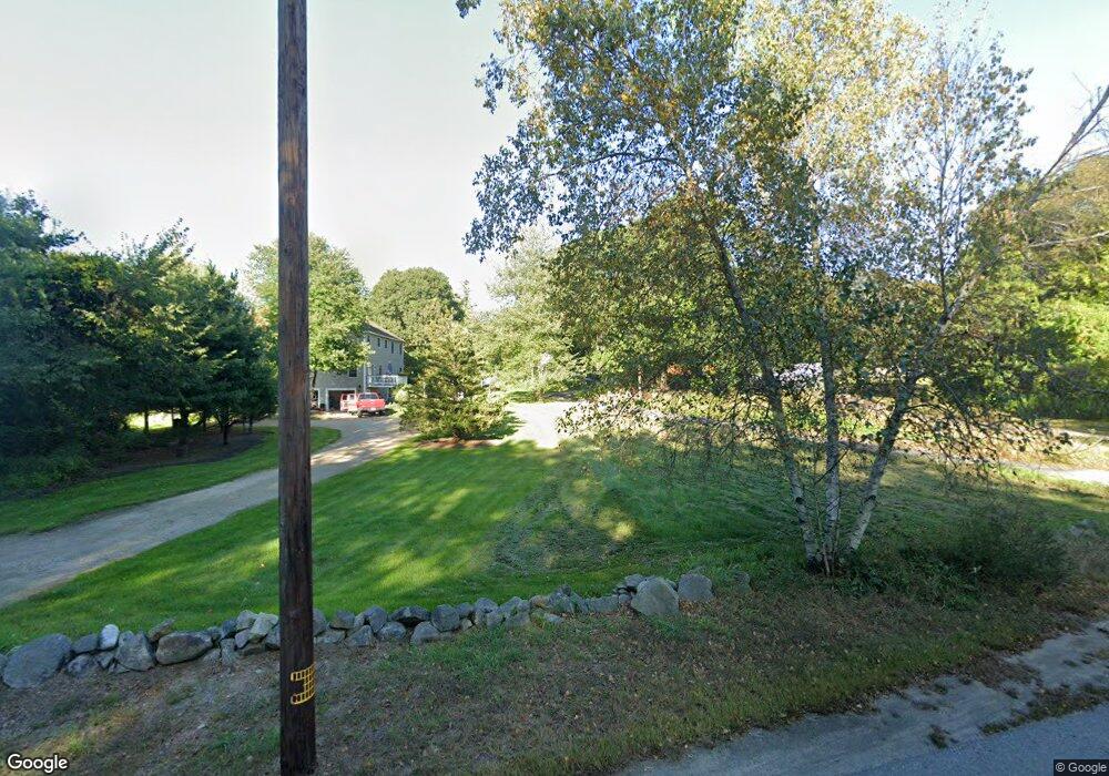 39 Haverhill St, Rowley, MA 01969 - photo 1