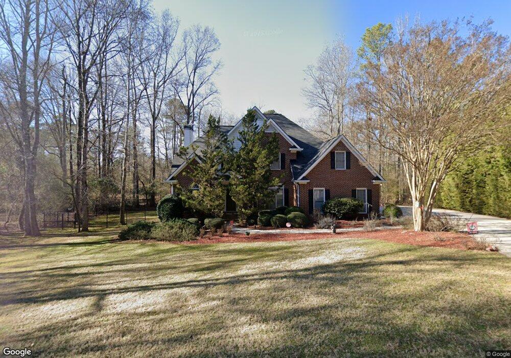 680 River Bottom Rd, Athens, GA 30606 - photo 1
