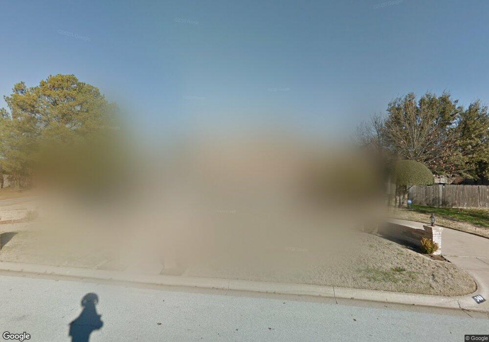 340 Charleston Place, Hurst, TX 76054 - photo 1