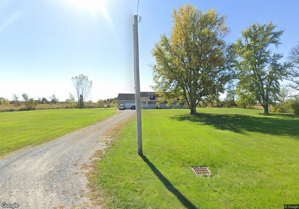 19140 Miller Rd, Wapakoneta, OH 45895 - photo 1