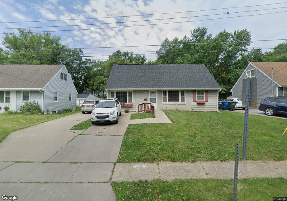 7400 SW 12th St, Des Moines, IA 50315 - photo 1