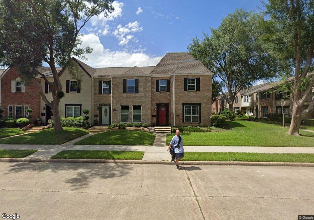 1151 Country Place Dr, Houston, TX 77079 - photo 1