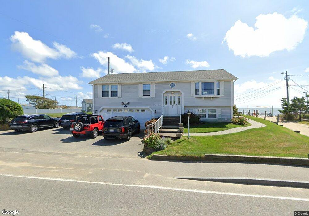 195 Old Wharf Rd unit B, Dennis, MA 02639 - photo 1