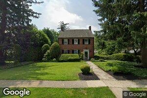 7 Englewood Rd, Baltimore, MD 21210