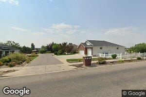 529 S 250 E, Hyde Park, UT 84318