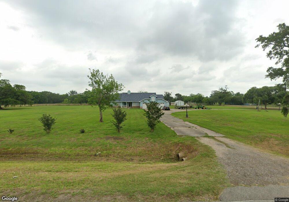 20017 County Road 510, Brazoria, TX 77422 - photo 1