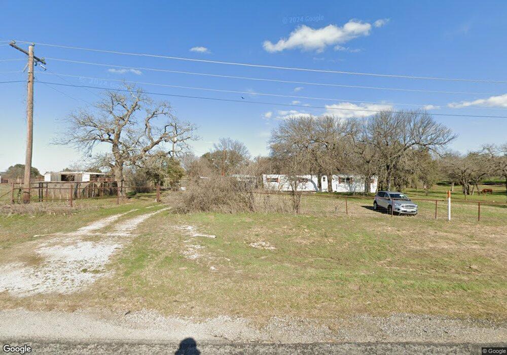 10721 Granbury Hwy, Weatherford, TX 76087 - photo 1