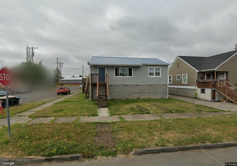 317 SW James St, Chehalis, WA 98532 - photo 1