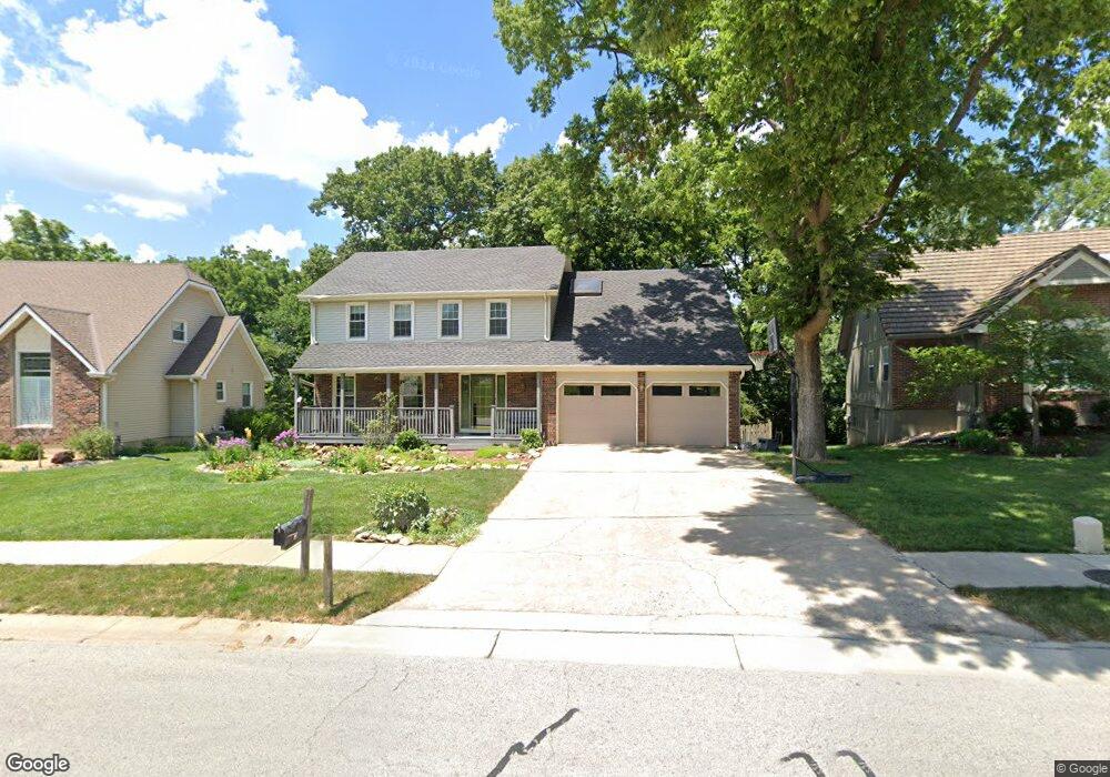 12128 W 73rd Terrace, Shawnee, KS 66216 - photo 1