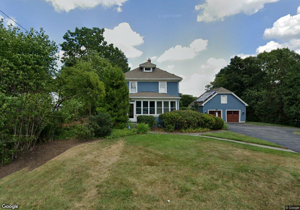 28 Latisquama Rd, Southborough, MA 01772 - photo 1
