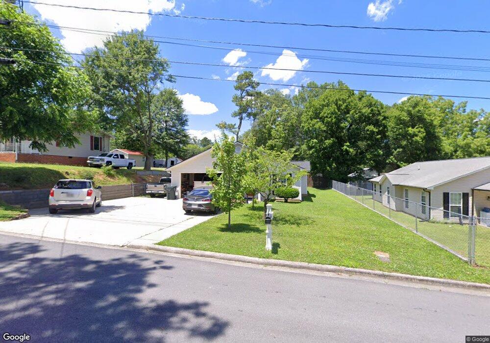 1011 Nelson St, Dalton, GA 30721 - photo 1