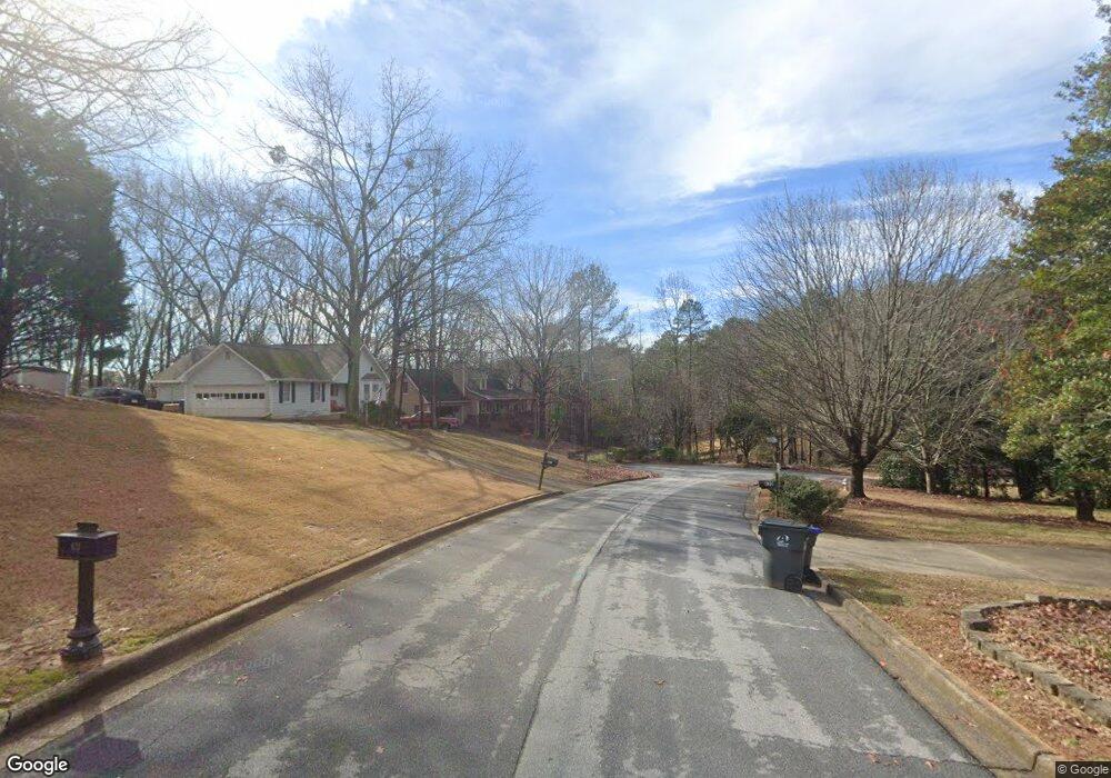 0 Alma Ct unit 7214444, Buford, GA 30518 - photo 1