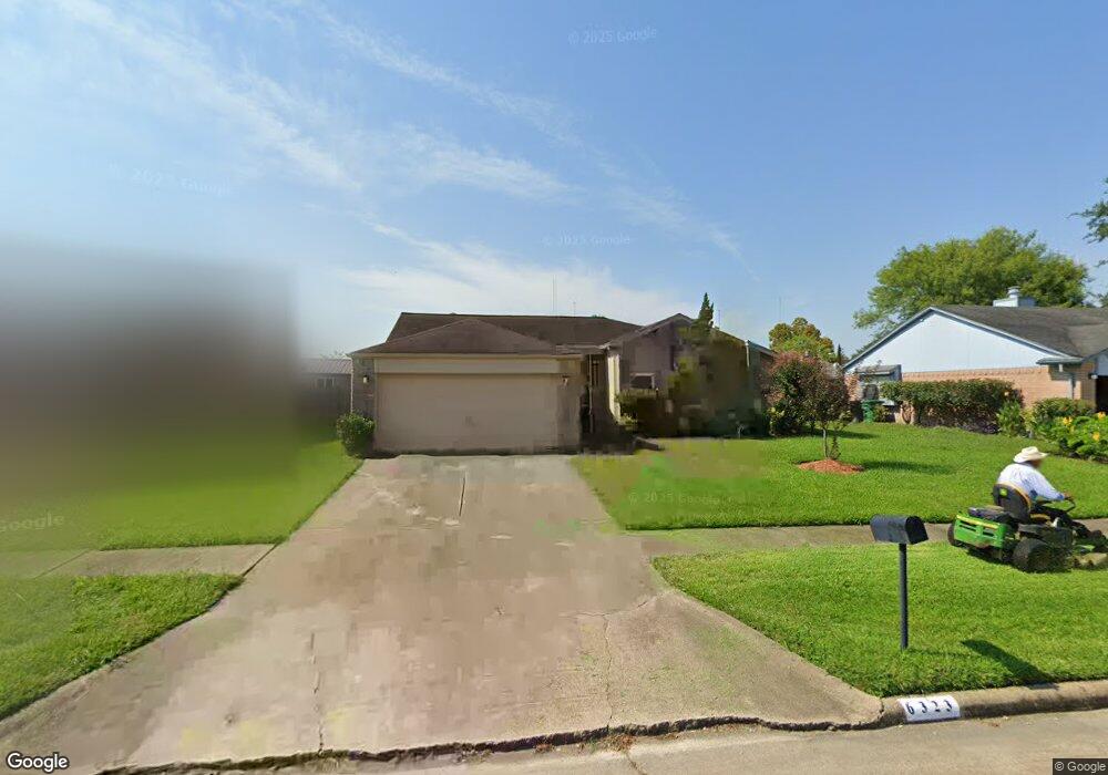 6323 Clayridge Dr, Houston, TX 77053 - photo 1