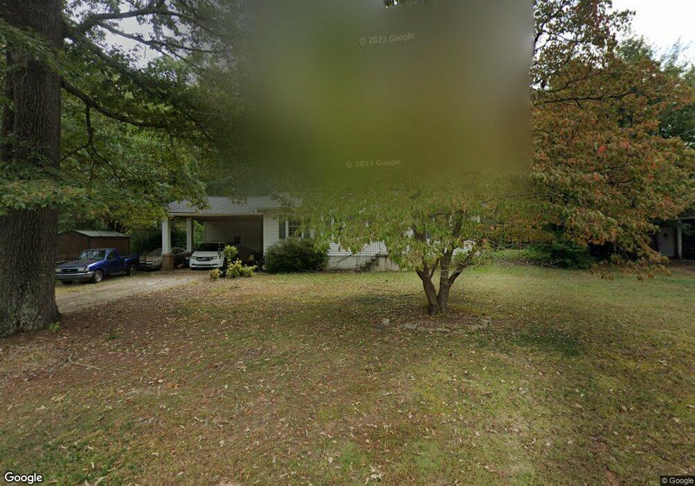 230 Woodvale St, Clarkesville, GA 30523 - photo 1