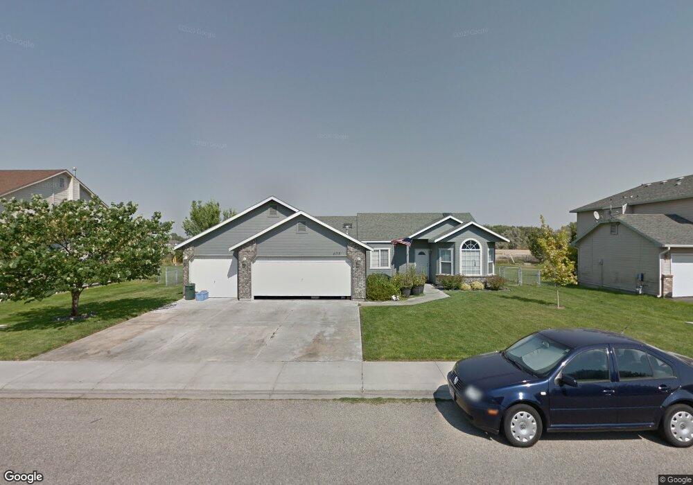 408 S Valley Dr, Nampa, ID 83686 - photo 1