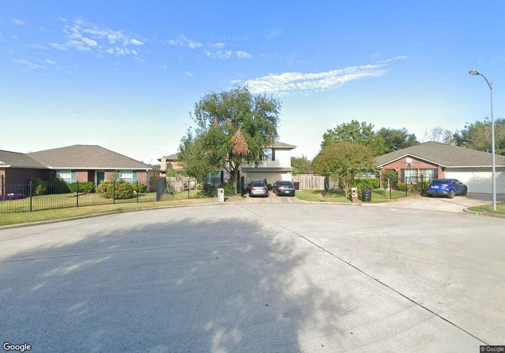 10135 Woodico Dr, Houston, TX 77038 - photo 1