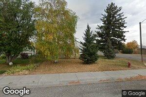 516 E 5th Ave, Big Timber, MT 59011