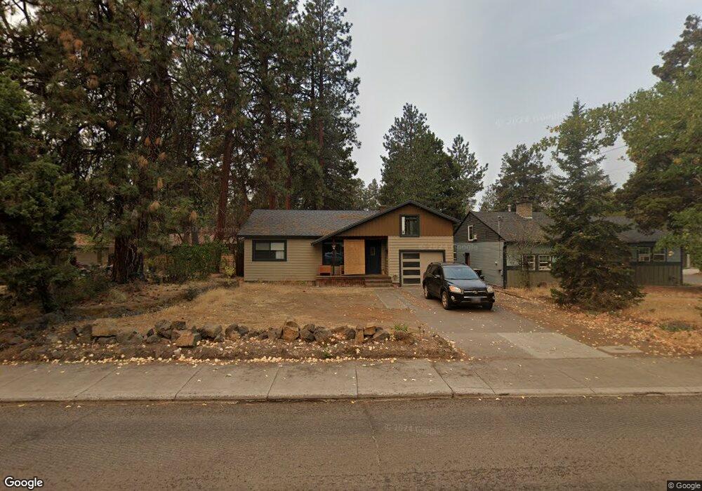 333 NE 10th St, Bend, OR 97701 - photo 1
