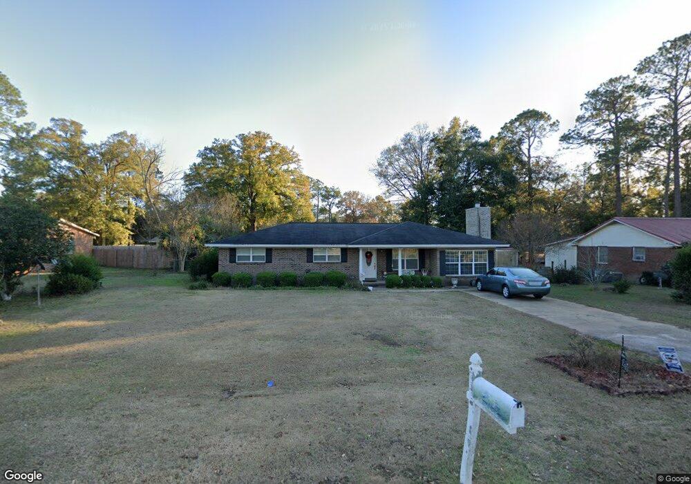 1510 Botts Dr, Bainbridge, GA 39819 - photo 1