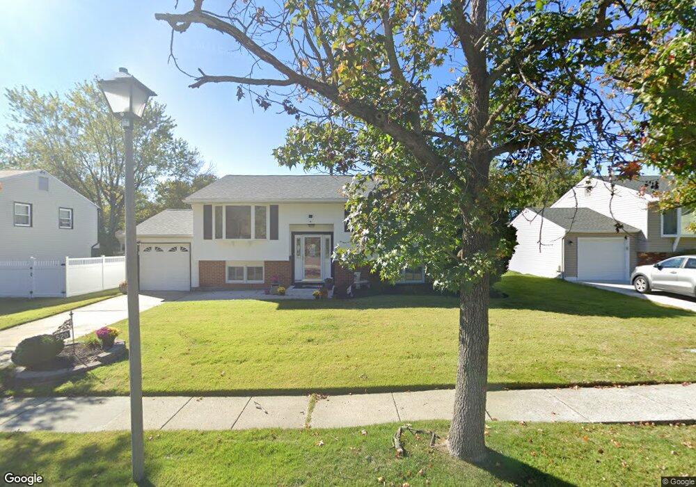 520 Hemmings Way, Lawnside, NJ 08045 - photo 1