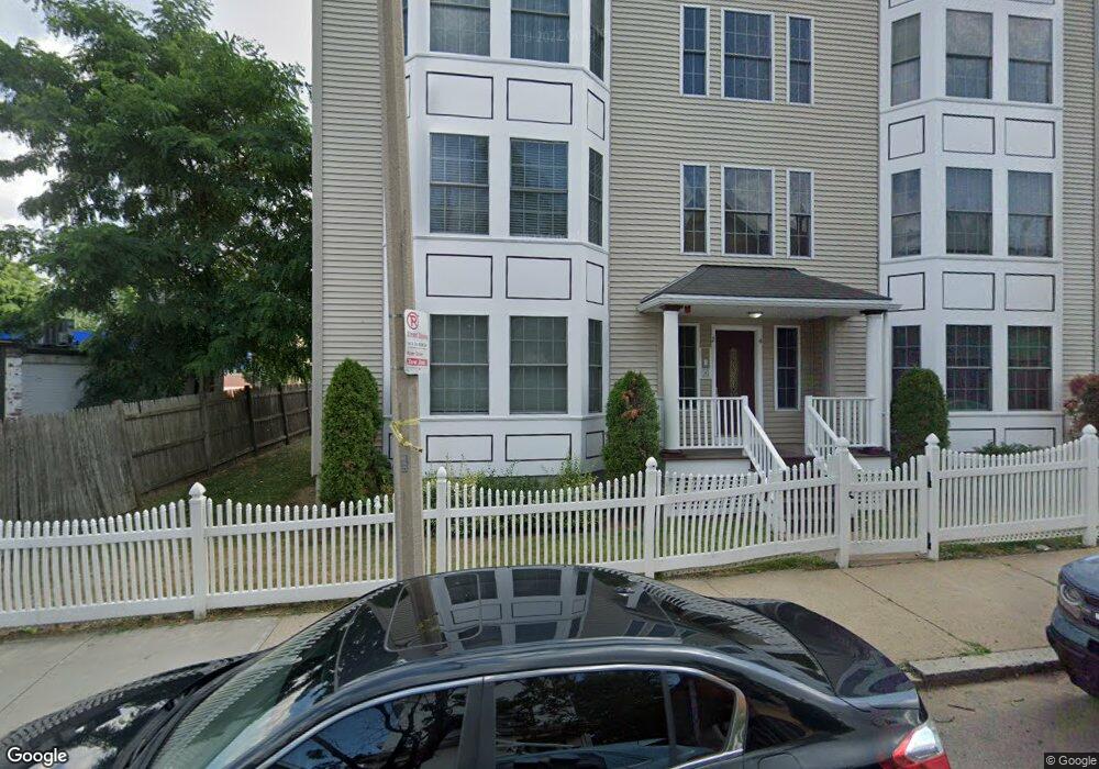 4 Centre Ave unit 1, Boston, MA 02124 - photo 1