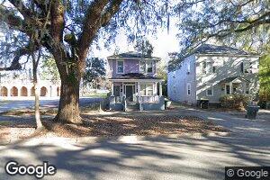 636 E 37th St Unit A, Savannah, GA 31401