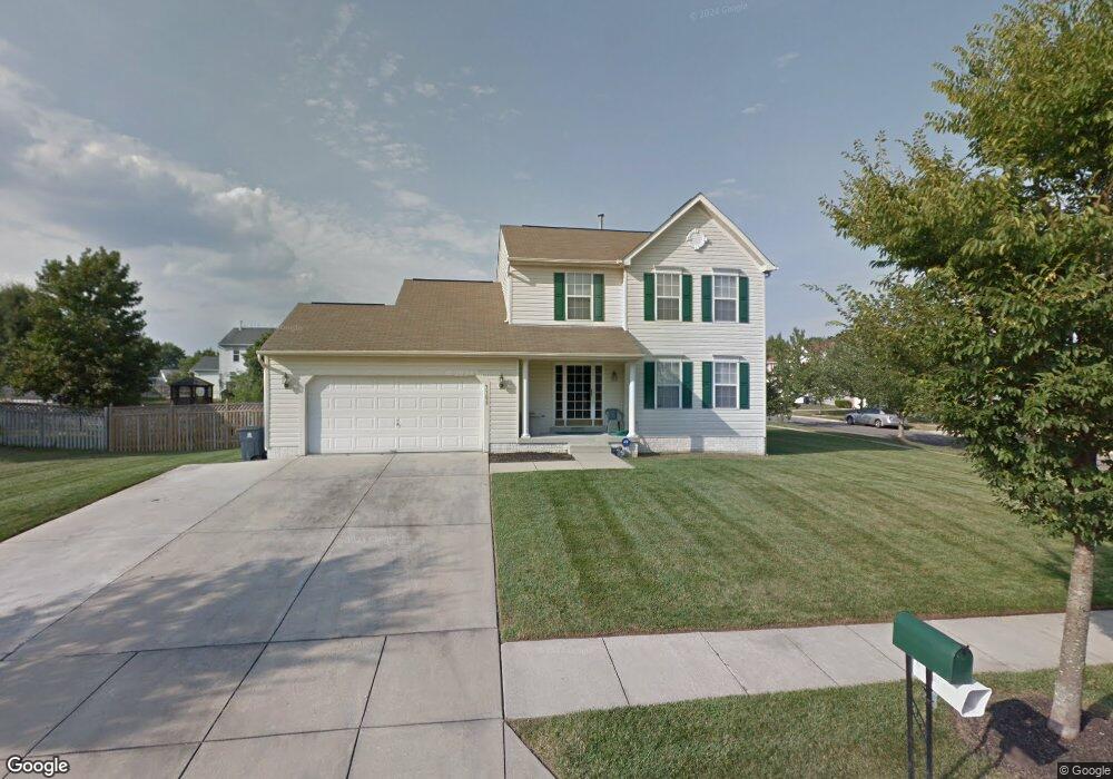 7208 Ballantrae Ct, Clinton, MD 20735 - photo 1