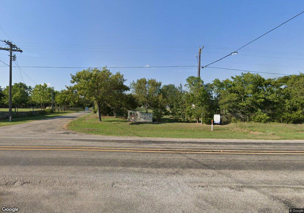 TBD Neva and Fm 1310 Ln, Denison, TX 75020 - photo 1