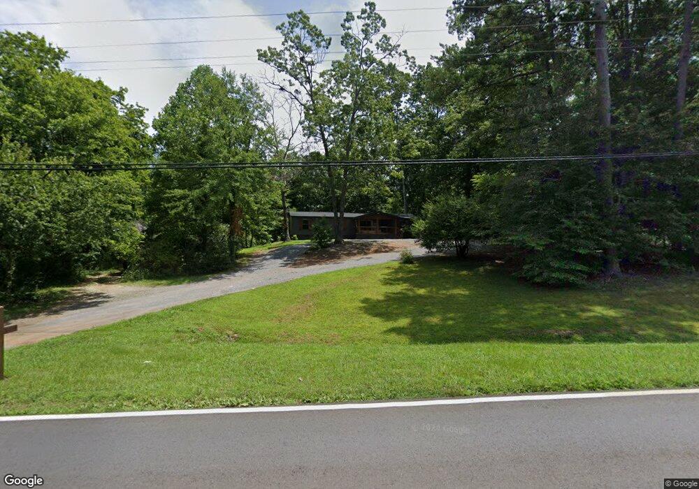 849 Yukon Rd, Ellijay, GA 30536 - photo 1