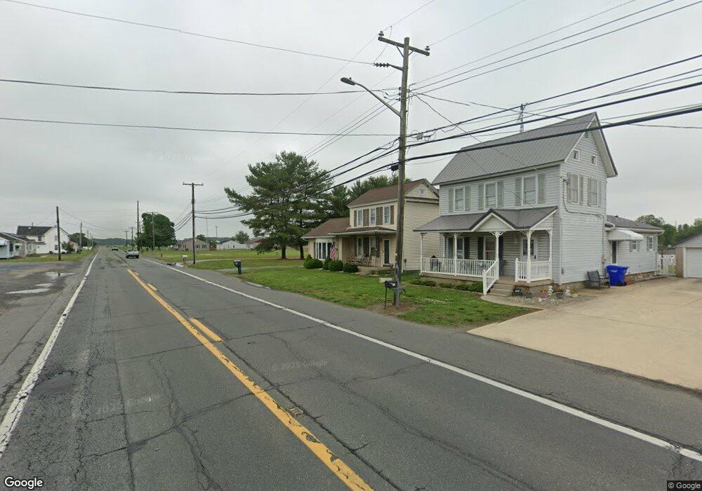 8611 Vernon Rd, Harrington, DE 19952 - photo 1