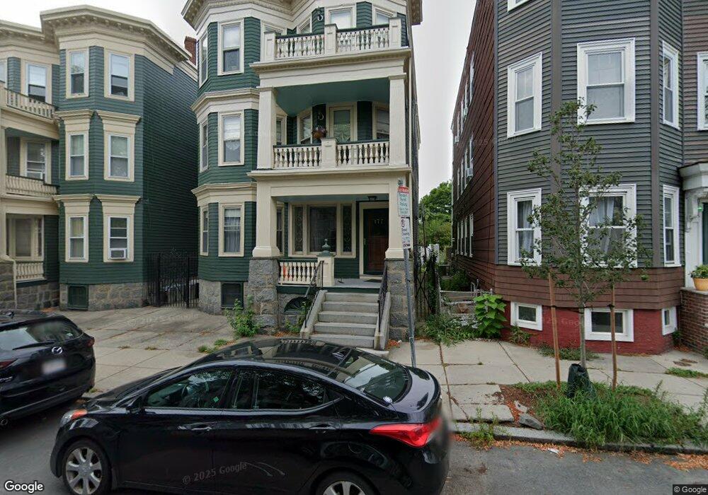 177 M St, Boston, MA 02127 - photo 1