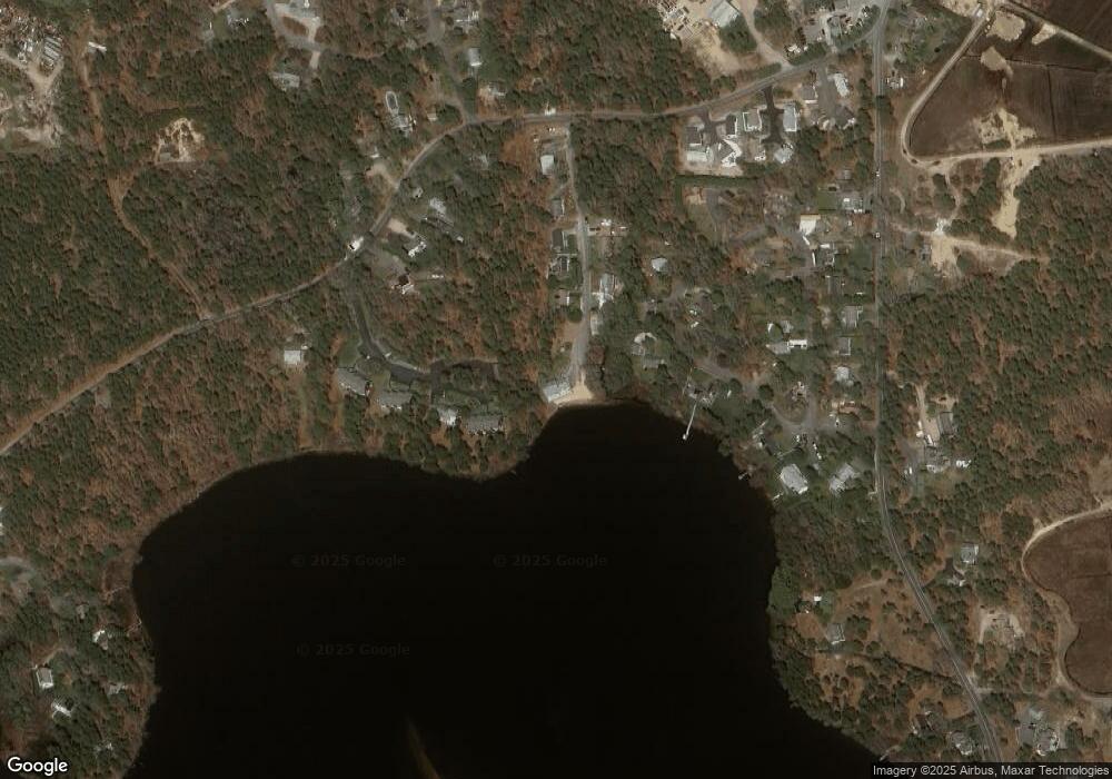 33 Hydaway Ln, Dennis Port, MA 02639 - photo 1