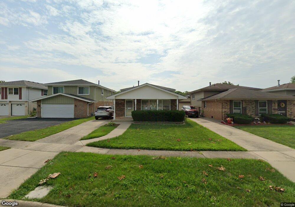 18043 Soleri Dr, Country Club Hills, IL 60478 - photo 1