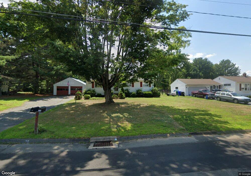 29 Farnham Rd, South Windsor, CT 06074 - photo 1