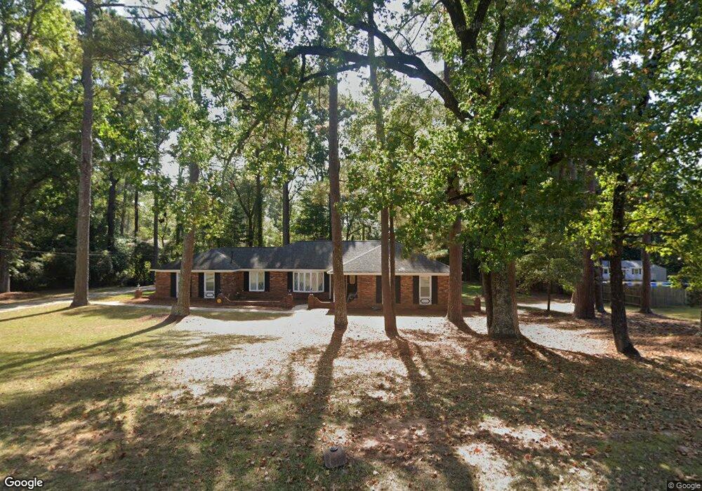 8111 Sir Galahad Dr, Evans, GA 30809 - photo 1