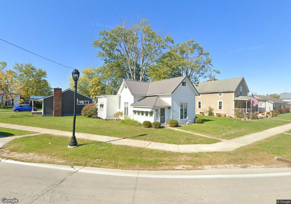 112 S Wayne St, Mendon, OH 45862 - photo 1