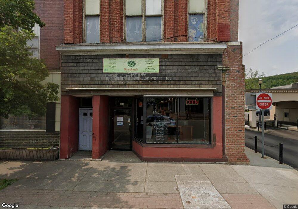 195 Main St, Owego, NY 13827 - photo 1