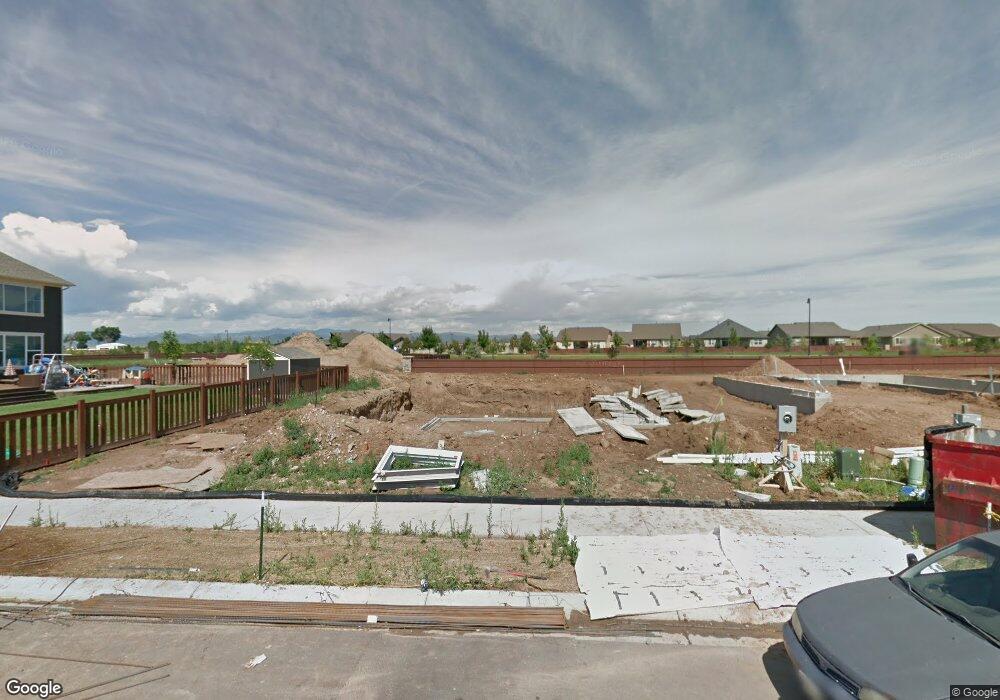 5997 Red Bridge Dr, Timnath, CO 80547 - photo 1